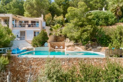 best affordable villas in ibiza