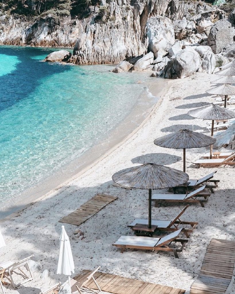 Where to stay in Ibiza - Playa d'en Bossa