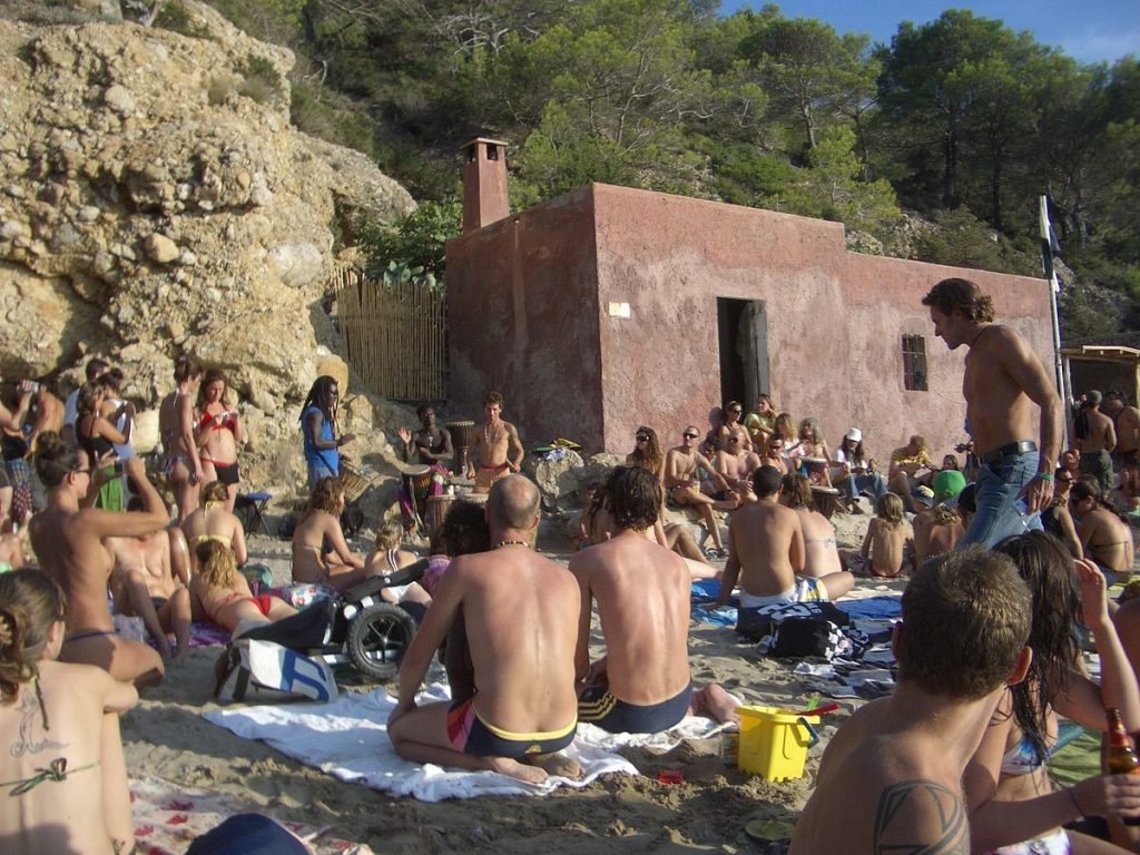 Best beaches in Ibiza