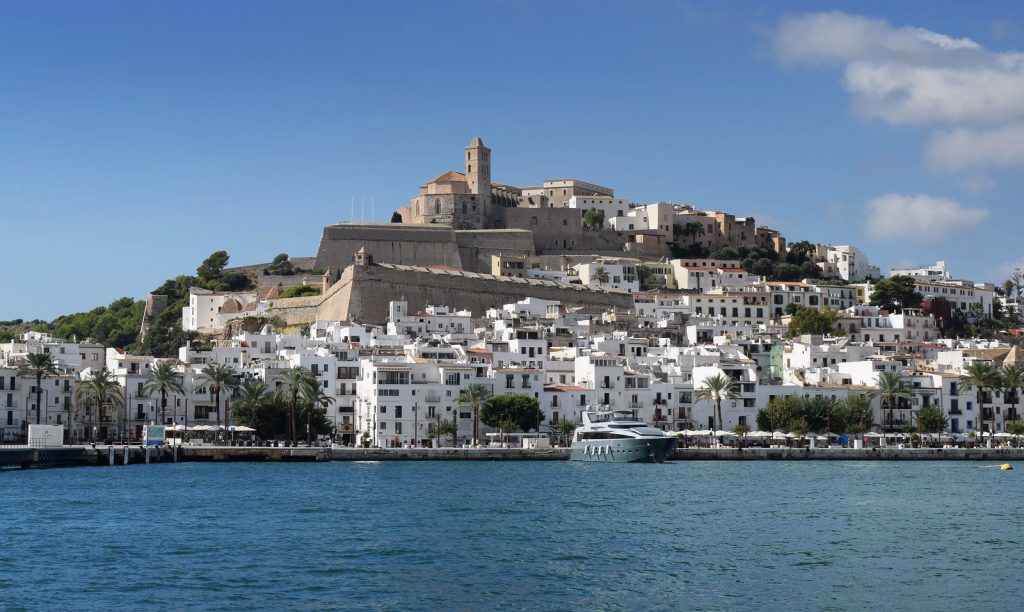 Things to do in Ibiza Town