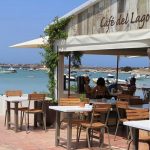 best lunch cafes ibiza