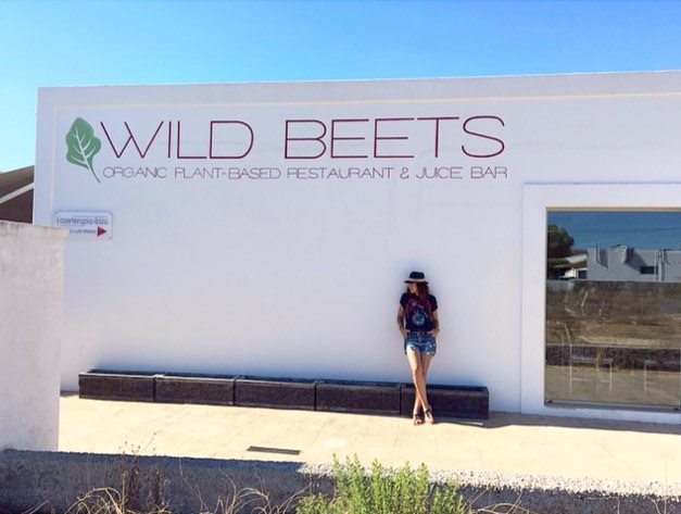 Wild Beets - Ibiza